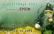 UW-Photodays 2009